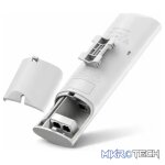 Outdoor Wi-Fi 6 Dual-Band Gigabit Wall Mount Access Point - Image 13