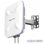Outdoor Wi-Fi 6 Dual-Band Gigabit Wall Mount Access Point - Image 13