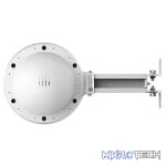 Outdoor Wi-Fi 6 Dual-Band Gigabit Wall Mount Access Point - Image 14