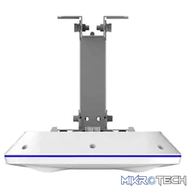 Outdoor Wi-Fi 6 Dual-Band Gigabit Wall Mount Access Point - Image 16