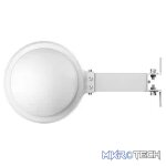 Outdoor Wi-Fi 6 Dual-Band Gigabit Wall Mount Access Point - Image 3