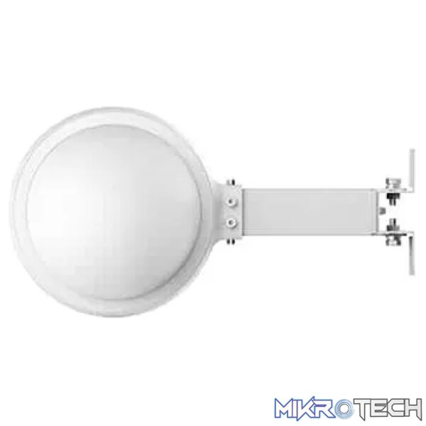 Outdoor Wi-Fi 6 Dual-Band Gigabit Wall Mount Access Point - Image 3