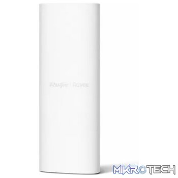 Outdoor Wi-Fi 6 Dual-Band Gigabit Wall Mount Access Point