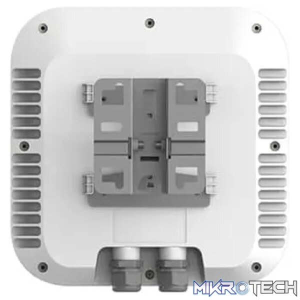 Outdoor Wi-Fi 6 Dual-Band Gigabit Wall Mount Access Point - Image 8
