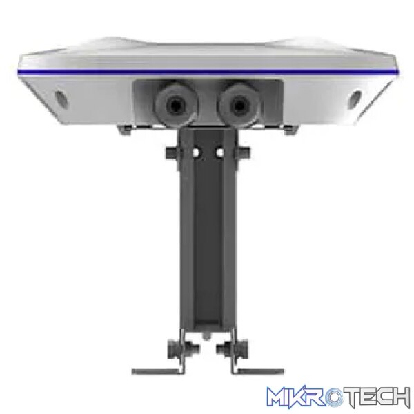 Outdoor Wi-Fi 6 Dual-Band Gigabit Wall Mount Access Point - Image 10