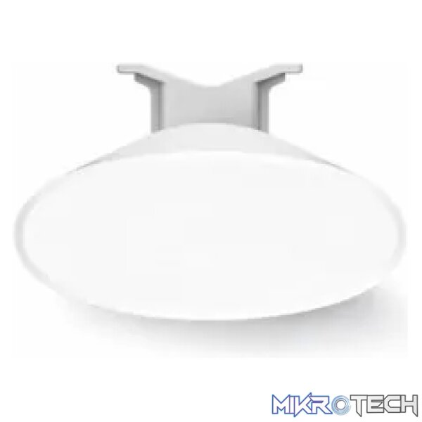 Outdoor Wi-Fi 6 Dual-Band Gigabit Wall Mount Access Point - Image 10