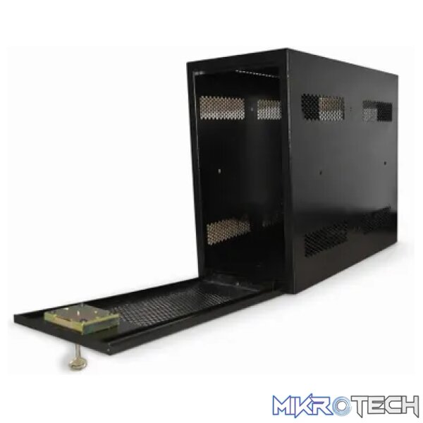 PC safe with safe lock easy ventilation - Networking PC safe with safe lock easy ventilation - Networking