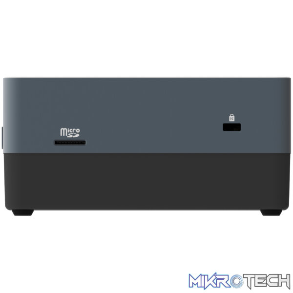 PCBuilder CUBE Intel i5-1235U 16GB DDR4 256GB ChromeOS Flex Mini PC - Image 5