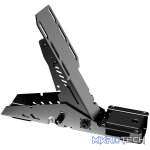 PXN PD HM Hall-Effect Clutch Pedal for Sim Racing - Image 2