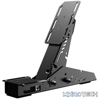 PXN PD HM Hall-Effect Clutch Pedal for Sim Racing