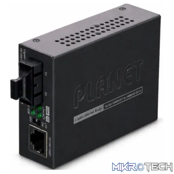 SM) - 10km - Networking