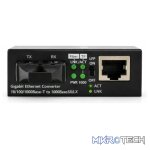 Planet 10/100/1000Base-T to 1000Base-SX Media Converter (SC,MM) - 220/550m - Networking - Image 3