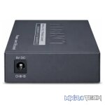 Planet 10/100/1000Base-T to 1000FX (SFP) Media Converter - Networking - Image 3