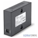 Planet 10/100/1000Base-T to Dual 1000Base-X SFP Media Converter - Networking - Image 4