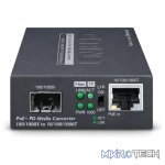 Planet 10/100/1000Base-T to mini-GBIC Managed Media Converter (LC,MM/SM)-distance depend on SFP module - Networking - Image 3