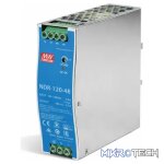 Planet 120W DIN-RAIL Power Supply 48V - Networking - Image 3