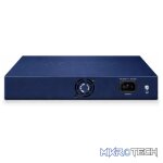Planet 16 Port 10/100/1000 Gigabit Switch - Networking - Image 4