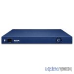 Planet 48-Port 10/100/1000T 802.3at PoE + 4-Port 100/1000BASE-X SFP Managed Switch - Networking - Image 3