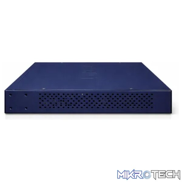 Planet - FGSD-2621P - 24-Port 10/100TX 802.3at PoE + 2-Port 10/100/1000T + 1-Port shared 1000X SFP Unmanaged Gigabit Ethernet Switch- Networking - Image 5