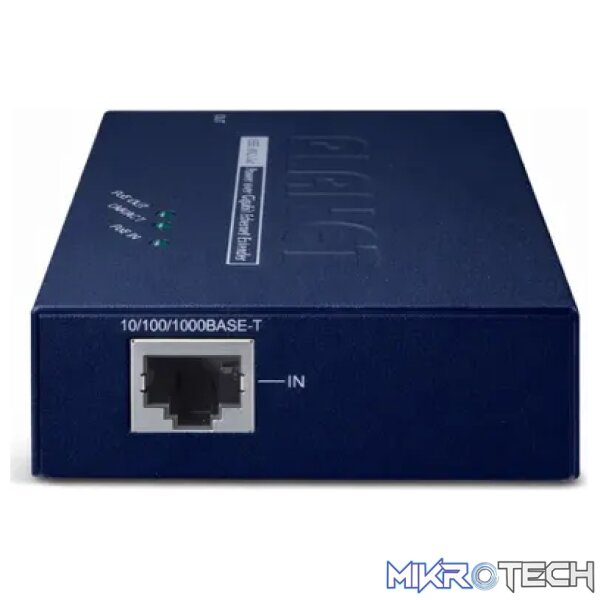 Planet IEEE 802.3at Power over Gigabit Ethernet Extender - Networking - Image 3