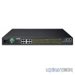 Planet Layer 3 24-Port 100/1000X SFP + 16-Port shared TP + 4-Port 10G SFP+ Stackable Managed Switch - Networking - Image 2