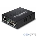 Planet RS-232/422/485 over Fast Ethernet Media Converter (RJ45) 100m) - Networking