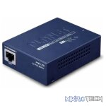 Planet Single-Port 10/100/1000Mbps Ultra PoE Splitter (12V/19V/24V) - Networking - Image 3