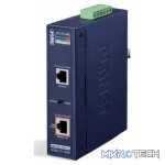 Planet Single-Port Multi-Gigabit 802.3bt PoE++ Injector (95 Watts) - Networking
