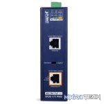 Planet Single-Port Multi-Gigabit 802.3bt PoE++ Injector (95 Watts) - Networking - Image 3