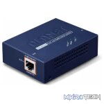 Planet Single-Port Multi-Gigabit 802.3bt PoE++ Injector (95 Watts) - Networking - Image 4
