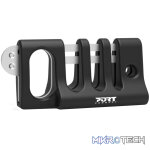 Port Connect Desktop Cable Manager for Mouse and Keyboard - Image 2