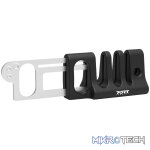 Port Connect Desktop Cable Manager for Mouse and Keyboard