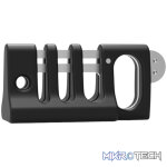 Port Connect Desktop Cable Manager for Mouse and Keyboard - Image 3