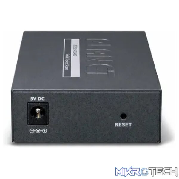 RS-232/422/485 over Fast Ethernet Media Converter (RJ-45) 100m - Networking - Image 3