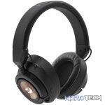 Redragon H889 SPECTRA PRO Over-Ear Wireless Headphones - Black - Image 2