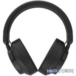 Redragon H889 SPECTRA PRO Over-Ear Wireless Headphones - Black - Image 3