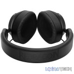 Redragon H889 SPECTRA PRO Over-Ear Wireless Headphones - Black - Image 5