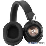 Redragon H889 SPECTRA PRO Over-Ear Wireless Headphones - Black - Image 6
