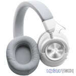 Redragon H889W SPECTRA PRO Over-Ear Wireless Headphones - White - Image 6