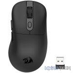 Redragon M818-STD JABNS Standard 12000DPI Wireless Mouse - Black