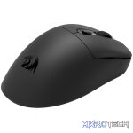Redragon M818-STD JABNS Standard 12000DPI Wireless Mouse - Black - Image 3