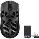 Redragon M997-ULT PRISM ULTRA 26000 DPI Wireless Mouse - Black