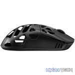 Redragon M997-ULT PRISM ULTRA 26000 DPI Wireless Mouse - Black - Image 3