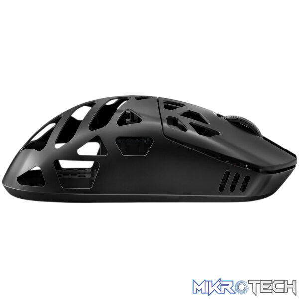 Redragon M997-ULT PRISM ULTRA 26000 DPI Wireless Mouse - Black - Image 3