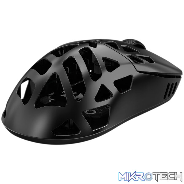 Redragon M997-ULT PRISM ULTRA 26000 DPI Wireless Mouse - Black - Image 5
