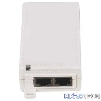 Reyee 1 Port 1GE PoE Injector 15.6W