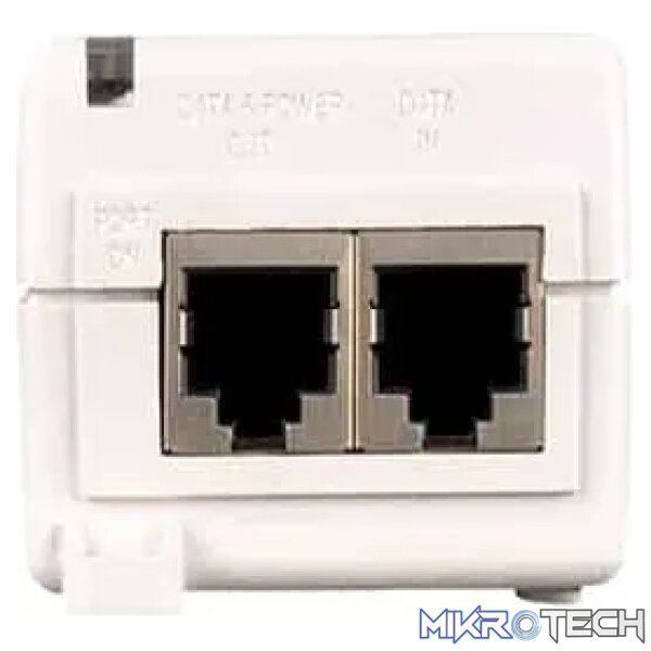 Reyee 1 Port 1GE PoE Injector 15.6W - Image 7