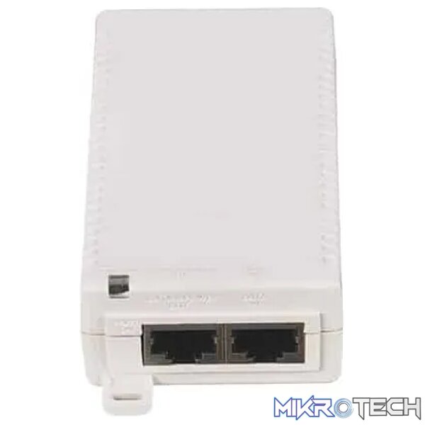 Reyee 1 Port 1GE PoE Injector 15.6W Reyee 1 Port 1GE PoE Injector 15.6W