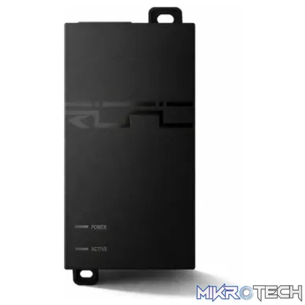 Reyee 1 Port 2.5Gbps PoE Injector 50-60W - Image 4