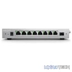 Reyee 10 Port 1GE 200 Client Business Router with 1 WAN 1GE Uplink - Image 2